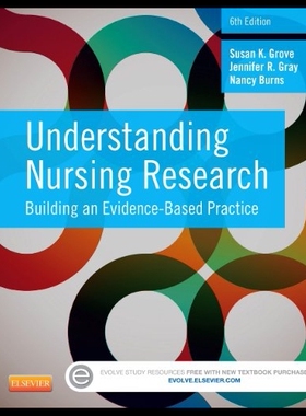 【预售】Understanding Nursing Research: Building an Evide