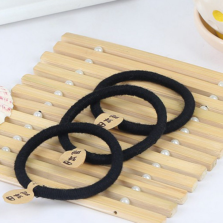 Accessoire cheveux en tissu - Ref 1204760 Image 1