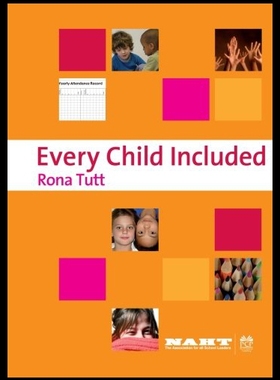 【预售】Every Child Included