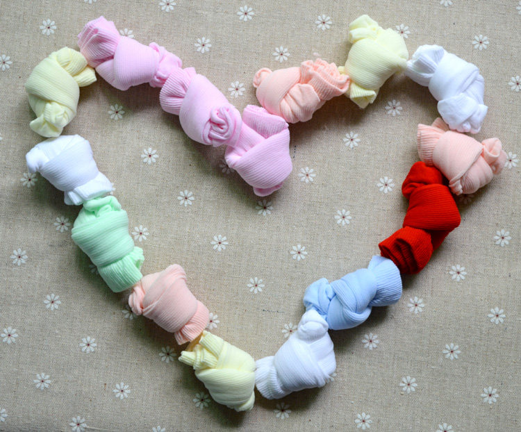 Chaussettes enfant - Ref 2108144 Image 1