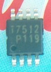 【昌胜电子】原装正品现货I7512 液晶电源芯片【直拍】