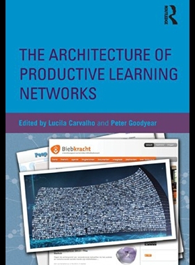 【预售】The Architecture of Productive Learning Networks