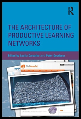 【预售】The Architecture of Productive Learning Networks