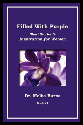 【预售】Filled with Purple: Short Stories & Inspiration f
