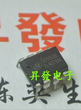 〖昇發电子〗 SD5508 电源控制芯片