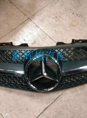 R230 SL300 350 SL500前杠包围 保险杠 中网叶子板机盖倒车镜