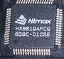 HX8817ALAG HX8819AFCG 原装