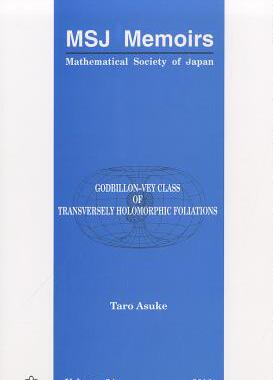 【预售】Godbillon-Vey Class of Transversely ...