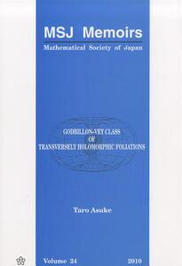 【预售】Godbillon-Vey Class of Transversely ...