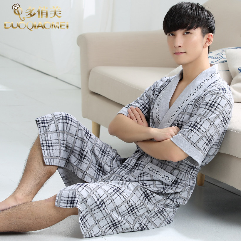 Peignoir jeunesse Q6307# - Ref 594099 Image 1