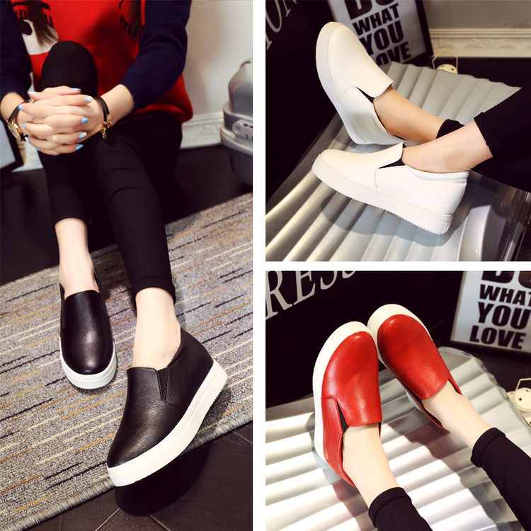 Chaussures de printemps Commuter - Ref 918087 Image 23