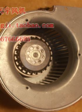 D2E146-AP47-22   ebmpapst 双进风式离心风机D2E146