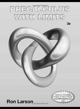 【预售】Student Study and Solutions Manual for Larson's P