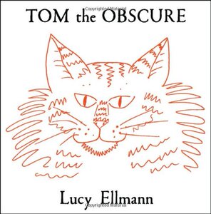 【预售】Tom the Obscure