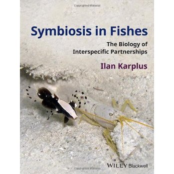 【预售】Symbiosis in Fishes: The Biology of Interspecific...