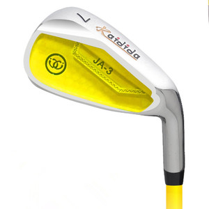 Kaidida 凯帝达高尔夫球杆 超轻儿童JA级7号铁杆