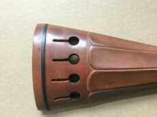 Струнодержатель для скрипки