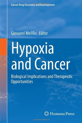 【预售】Hypoxia and Cancer: Biological Implications an...