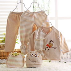 Coffret cadeau pour bébé - Vêtements + Accessoires - Ref 1956545 Image 15