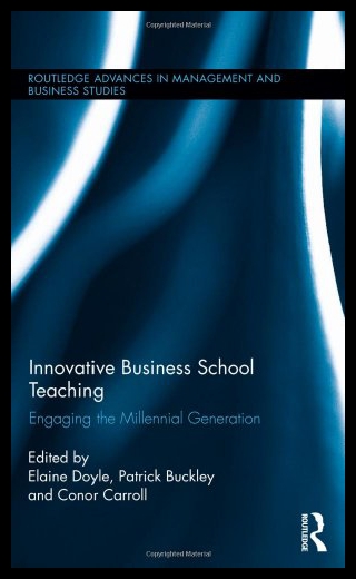 【预售】Innovative Business School Teaching: Engaging the