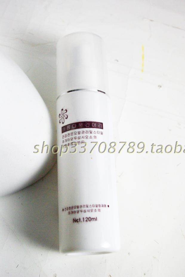 Entretien pour perruques - Ref 269107 Image 1