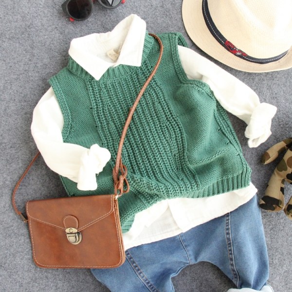 Gilet enfant - Ref 2070407 Image 1