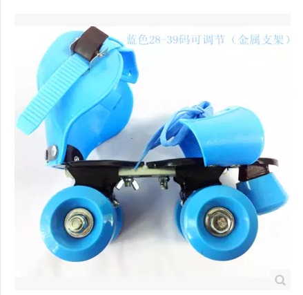 Patins à roulettes - Ref 2583854 Image 1