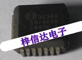 30389 汽车电脑板常用易损芯片 专营汽车维修IC 可直拍
