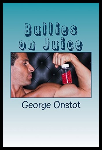 【预售】bullies on juice