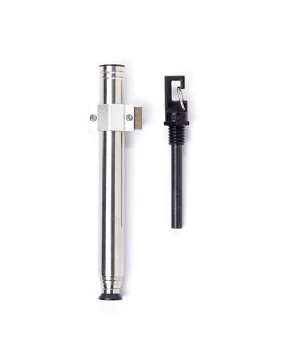 美国 Vargo 镁起火棒 自带吹火棍