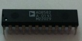 AD8582A AD8582AN 实体店现货经营进口电子元器件IC。
