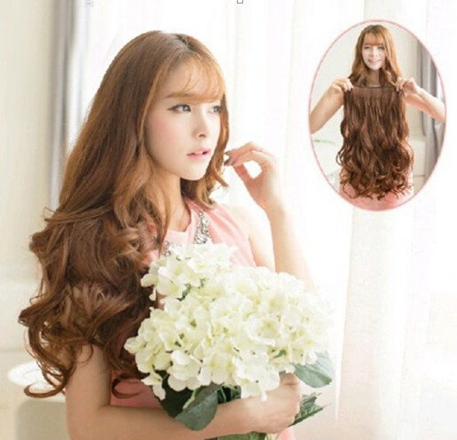 Extension cheveux - Ref 225880 Image 1