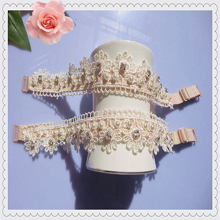 Bretelles pour lingerie - Ref 813873 Image 1