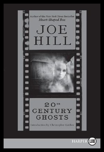 【预售】20th Century Ghosts