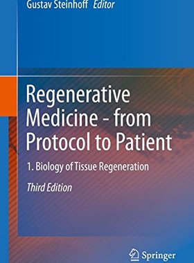 【预订】Regenerative Medicine - from Protoco...