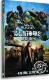 高清电影 真人版 忍者神龟2:破影而出 DVD9 含花絮 盒装 正版