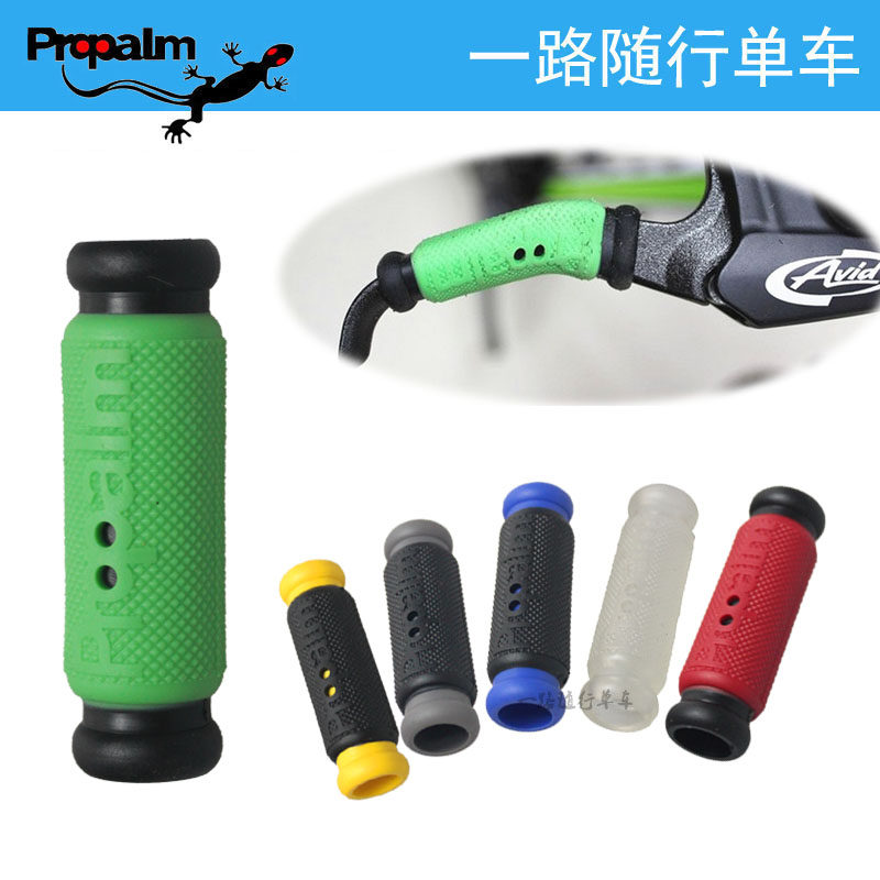 Poignées de vélo - Ref 2352105 Image 1