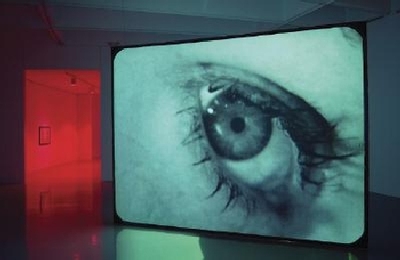 【预订】Douglas Gordon: Timeline