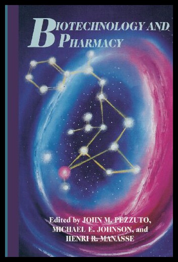 【预售】Biotechnology and Pharmacy