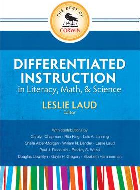 【预售】The Best of Corwin: Differentiated Instruction...