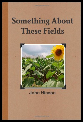 【预售】Something about These Fields