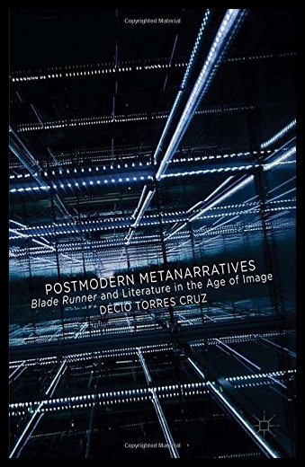 【预售】Postmodern Metanarratives: Blade Runner and Liter