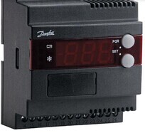 原装正品丹佛斯电子膨胀阀控制器