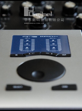 现货促销-RME Babyface Pro FS USB音频接口 外置声卡 直播 K歌