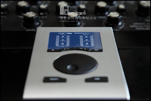 音频接口声卡RMEK歌主播录音