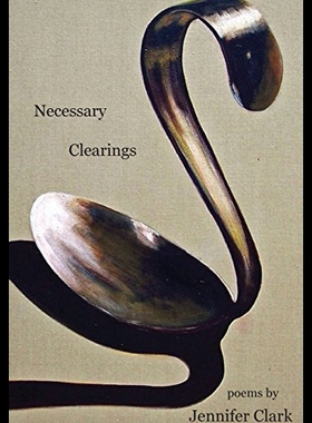 【预售】Necessary Clearings