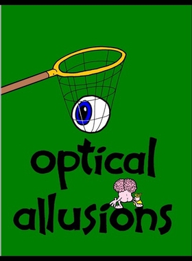 【预售】Optical Allusions