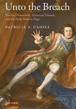 【预售】Unto the Breach: Martial Formations, Historical