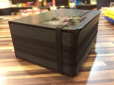 包邮CONCERTINO小协奏曲高端纸质随记卡便签记录卡空白明信片书签