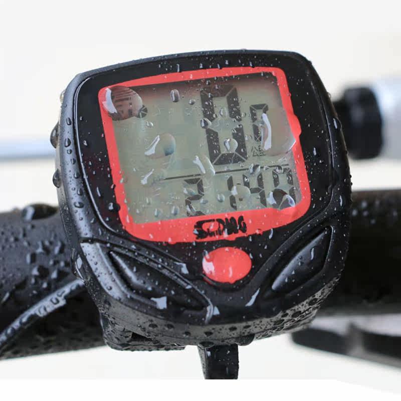 Tableau de bord vélo - Ref 2424083 Image 1